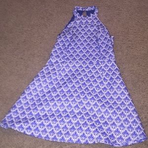 The perfect summertime dress!